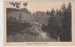 KURHAUS OBERBERG BEI FLUMS - Flums