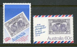 Australia MNH  1981 - Mint Stamps