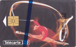 Telecarte Publique F509 NSB - Bercy 94 - 120 U - Gem - 1994 - 1994