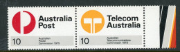 Australia MNH 1975 - Ongebruikt