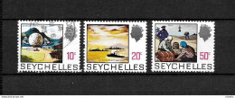 LOTE 2219A /// COLONIAS INGLESAS - SEYCHELLES **MNH - ¡¡¡ OFERTA - LIQUIDATION - JE LIQUIDE !!! - Seychellen (...-1976)