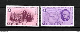 LOTE 2219A /// COLONIAS INGLESAS - SEYCHELLES **MNH - ¡¡¡ OFERTA - LIQUIDATION - JE LIQUIDE !!! - Seychelles (...-1976)