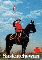 3-12-2023 (1 W 14) AVANTI - Canada Mounted Police - Police - Gendarmerie