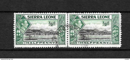 LOTE 2219A /// COLONIAS INGLESAS - SIERRA LEONA - ¡¡¡ OFERTA - LIQUIDATION - JE LIQUIDE !!! - Sierra Leona (...-1960)