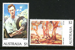 Australia MNH 1973-84 - Mint Stamps