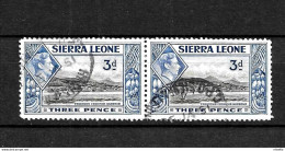 LOTE 2219A   /// COLONIAS INGLESAS - SIERRA LEONA - ¡¡¡ OFERTA - LIQUIDATION - JE LIQUIDE !!! - Sierra Leone (...-1960)