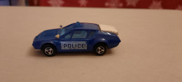 Majorette #264 Alpine Police - Majorette