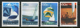 Australia MNH 1981 - Mint Stamps