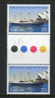 Australia MNH 1983 - Mint Stamps