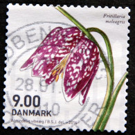 Denmark 2014 Flowers  Minr.1768  (O)   ( Lot D 1216 ) - Usado