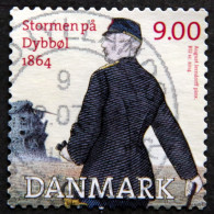 Denmark 2014  Minr.1774 Dybbøl 1864   (O)   ( Lot D 1349  ) - Oblitérés