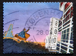 Denmark 2013  MiNr.1751  (O)  H.C.Andersen Tales. (lot D 1444 ) - Usati