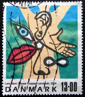 Denmark 2004  Minr.1381 (O)  ( Lot  E 1828) - Oblitérés