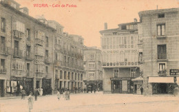 Vitoria Calle De Postas - Álava (Vitoria)