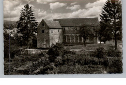 6120 MICHELSTADT - STEINBACH, Einhartsbasilika, 1964 - Michelstadt