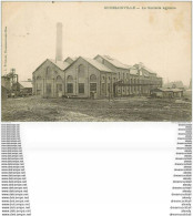 95 GOUSSAINVILLE. La Sucrerie Agricole 1908 - Goussainville