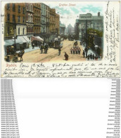 IRLANDE. Dublin. Grafton Street Vers 1900... - Dublin