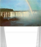 Cpa Cpsm Cpm CANADA. Niagara Falls - Modern Cards