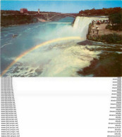 Cpa Cpsm Cpm CANADA. Niagara Falls - Modern Cards