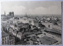 BELGIQUE - BRUXELLES - Panorama - Mehransichten, Panoramakarten