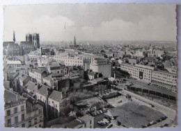 BELGIQUE - BRUXELLES - Panorama - Panoramische Zichten, Meerdere Zichten