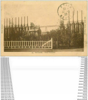 57 HAYANGE. Les Hauts Fourneaux 1926 - Hayange