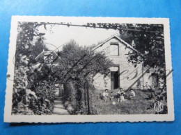 Sedan Ardeche D07 Auberge De Jeunesse "TURENNE" Av. E. Franquin Camping Edit P.Maury PIMS - Andere & Zonder Classificatie