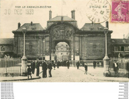 (D) 94 LE KREMLIN-BICETRE. Hospice Hôpital 1933 - Kremlin Bicetre