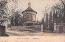 SAINT OUEN LE PIGEONNIER 1907 - Saint-Ouen-l'Aumône