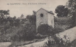 13 / MARSEILLE / LA VALENTINE / CHEMIN DE LA SALETTE / L ORATOIRE - Les Caillols, La Valentine