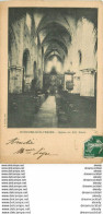 45 OUZOUER-SUR-TREZEE. Eglise 1909 - Ouzouer Sur Loire