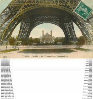 WW Lot 5 Cpa REGIONS DE FRANCE. Paris, Nevers, Aurillac, Saint-Aignant Et Bromont-Lamothe - 5 - 99 Cartes