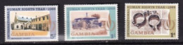 GAMBIE MNH  1968 Droits De Lhomme - Gambia (1965-...)