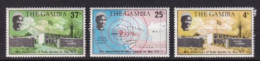 GAMBIE MNH  1972 - Gambia (1965-...)