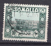 Z3921 - SOMALIA AFIS SASSONE N°5 - Somalië (AFIS)