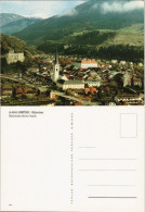 Ansichtskarte Gmünd In Kärnten Mittelalterliche Stadt Panorama-Ansicht 1970 - Otros & Sin Clasificación