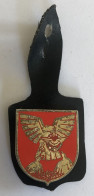 Insigne Armée De L'air Française Base Aérienne BA 709 Cognac - DRAGO A865 - Luftwaffe