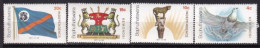 BOPHUYHATSWANA MNH 1977 - Bofutatsuana