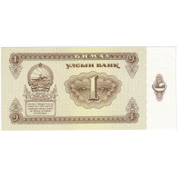 Mongolie, 1 Tugrik, 1993, KM:52, NEUF - Mongolia