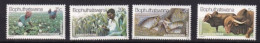 BOPHUYHATSWANA MNH 1979 Agriculture - Bophuthatswana