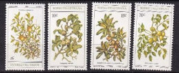 BOPHUYHATSWANA MNH 1980 Fleurs - Bophuthatswana