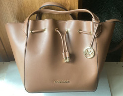 Borsa MICHAEL KORS Nuova Originale Mai Usata N. 350 - Autres & Non Classés