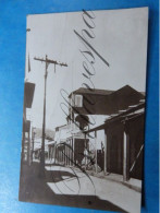 Haiti  JACMEL Rue De Commerce. 1930 - Haiti