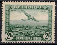 BELGIQUE        1930             PA 3  * - Ungebraucht