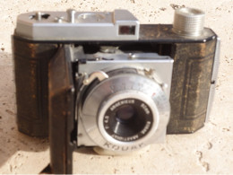 Kodak Retinette - Fototoestellen