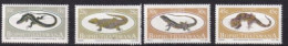 BOPHUYHATSWANA MNH 1984 Faune Reptiles - Bophuthatswana