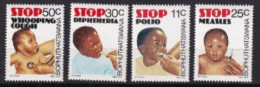 BOPHUYHATSWANA MNH 1985 Sante - Bofutatsuana