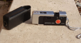 Agfamatic 3008 Sensor - Cameras