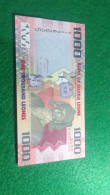 SİERRA LEONE     1000 LEONES    UNC - Sierra Leona