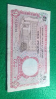 NİJERYA     1 POUND   XF - Nigeria